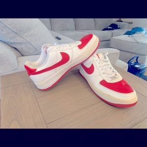 Nike Air force 1.  Men's Size 12.